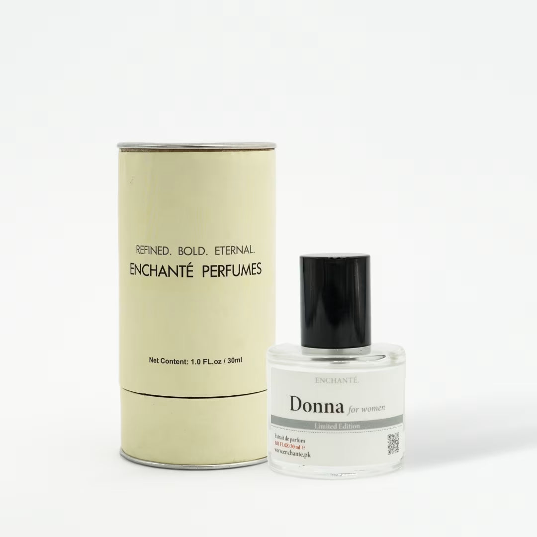 DONNA 30ml Mini