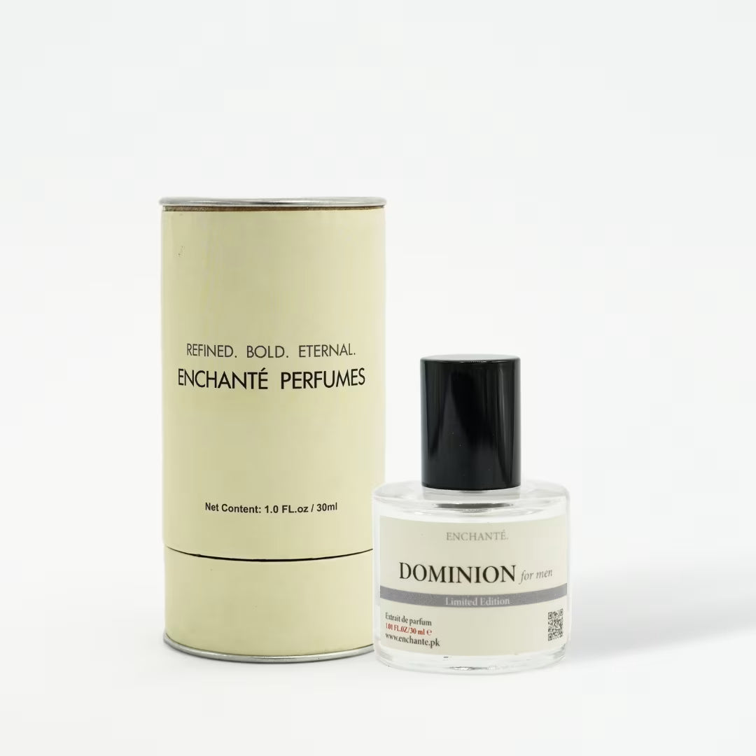 DOMINION 30ml mini
