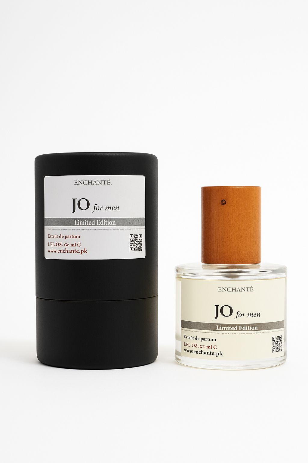 JO 30ml mini (Reminds me of: Jo Malone Cypress & Grapevine Cologne Intense)