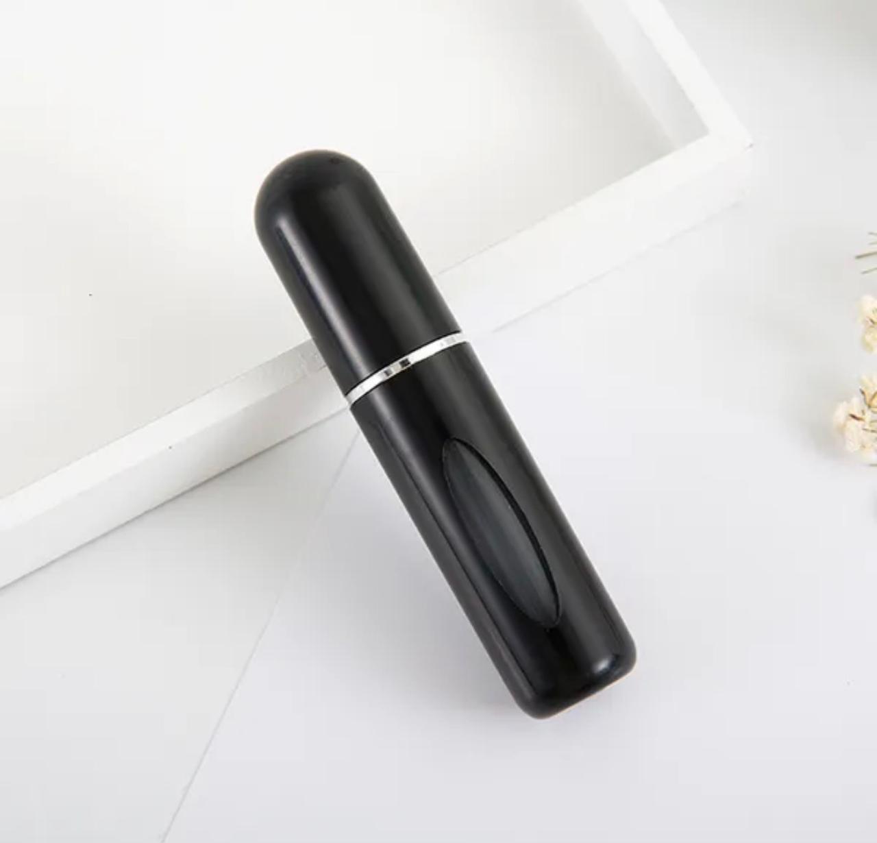 Refillable empty 5ml testers