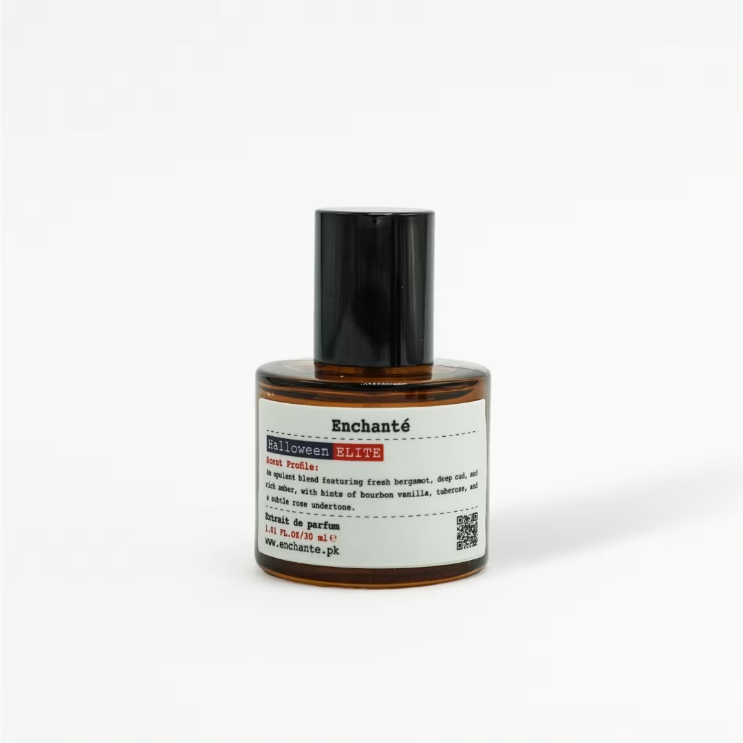 Halloween ELITE