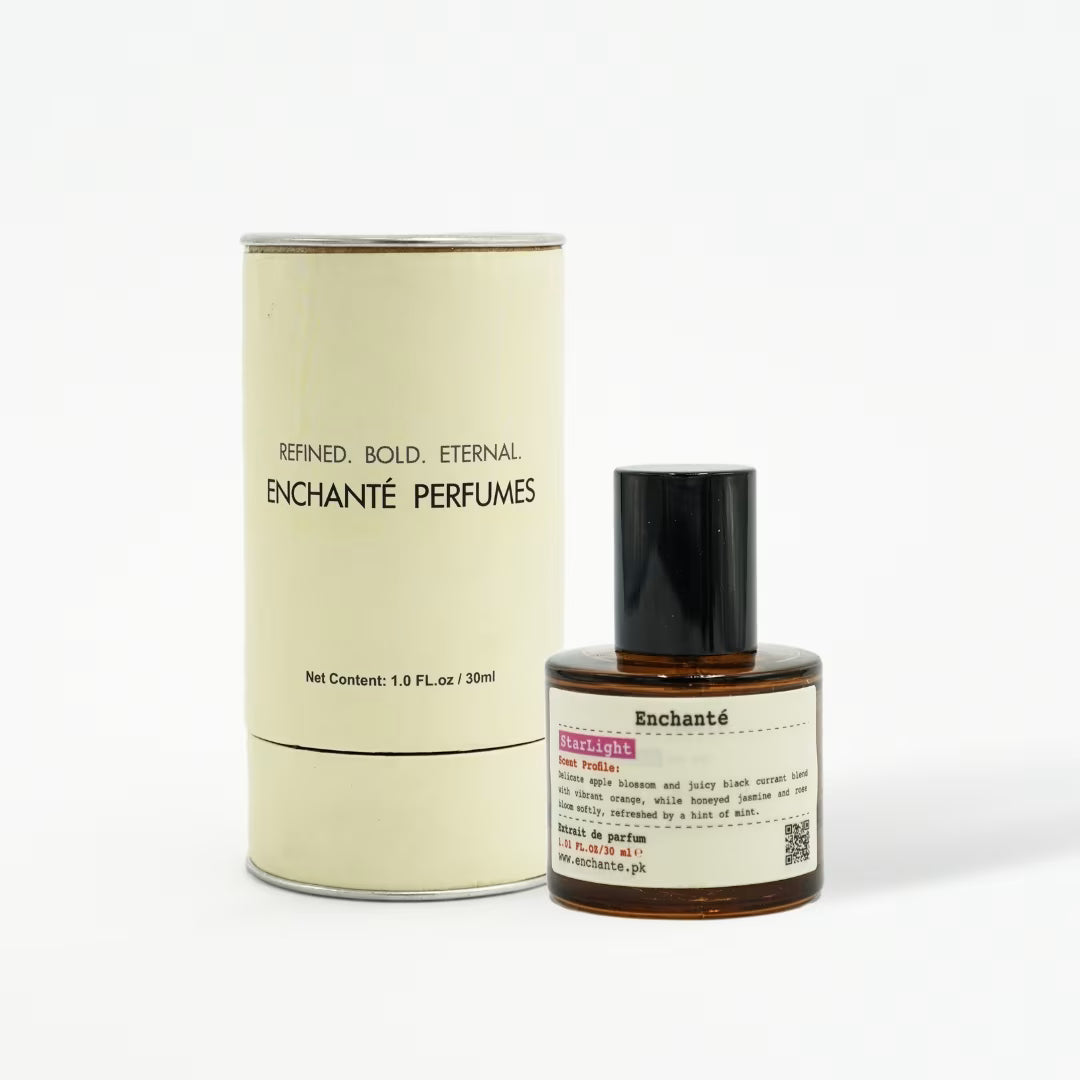 Star Light 30ml Mini