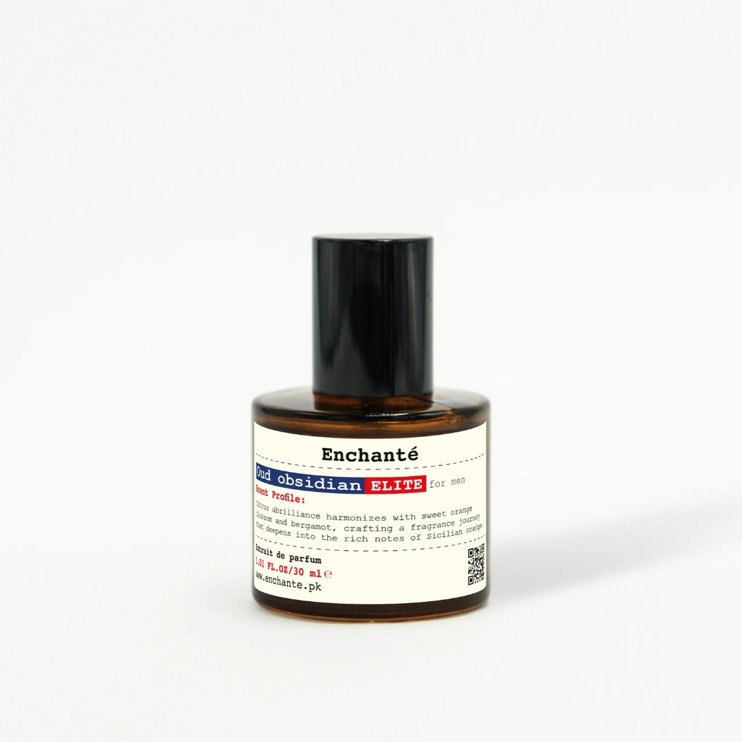 Oud Obsidian Elite