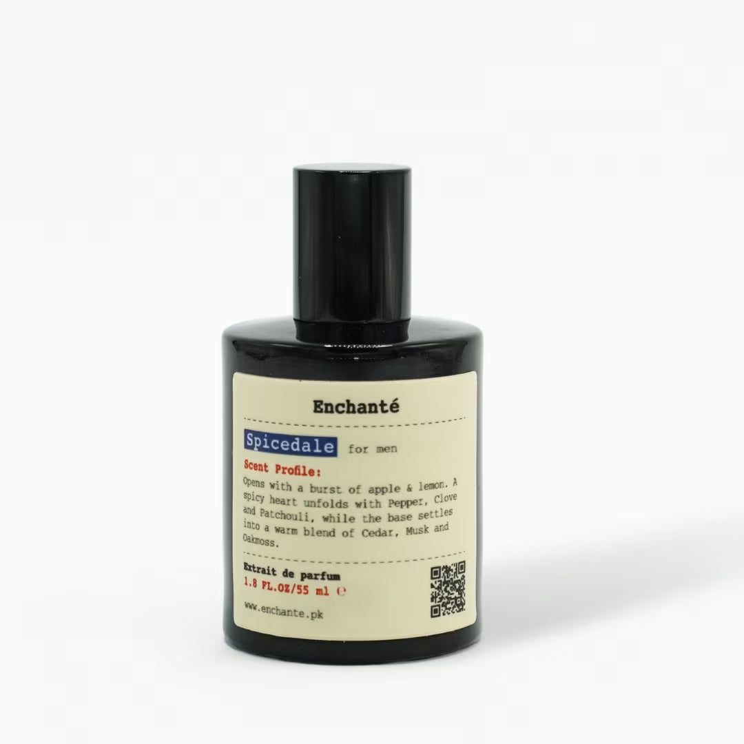 Spicedale 55ml