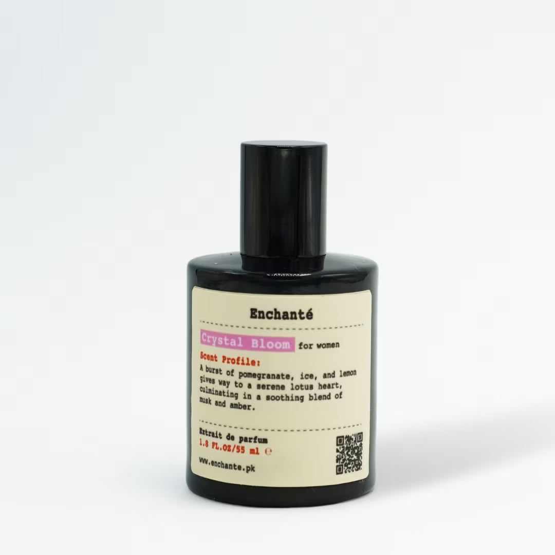 Crystal Bloom 55ml