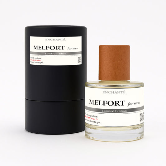 MELFORT 30ml mini (Reminds me of: Aqua Sapphire by Boadicea the Victorious)
