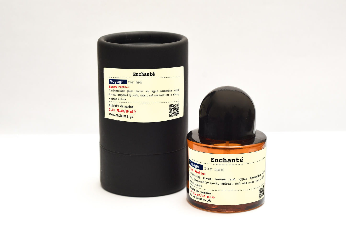 Voyage 30ml Mini (Reminds me of: Nautica Voyage)