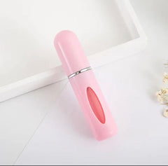 Refillable empty 5ml testers