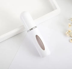 Refillable empty 5ml testers