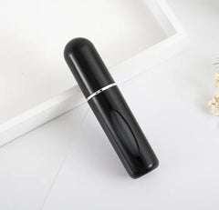 Refillable empty 5ml testers