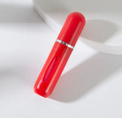 Refillable empty 5ml testers