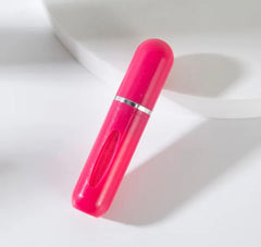 Refillable empty 5ml testers