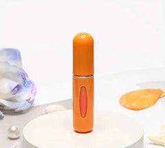 Refillable empty 5ml testers