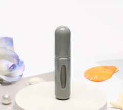 Refillable empty 5ml testers