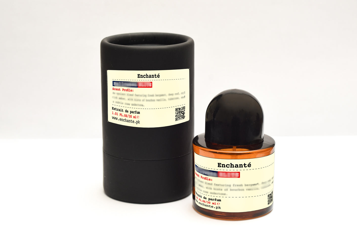 Majesty ELITE ZZ01 30ml Mini (Reminds me of: Aventus Creed Vintage Batch # 13ZZO1)