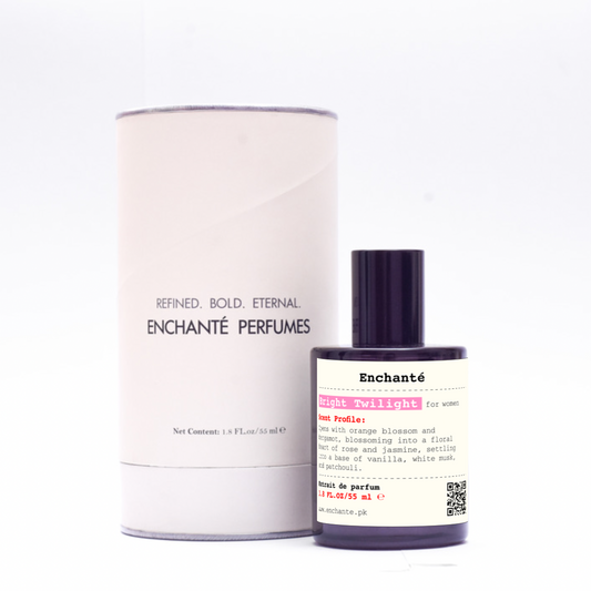 Bright Twilight 55ml (Reminds me of: Coco Mademoiselle Chanel)