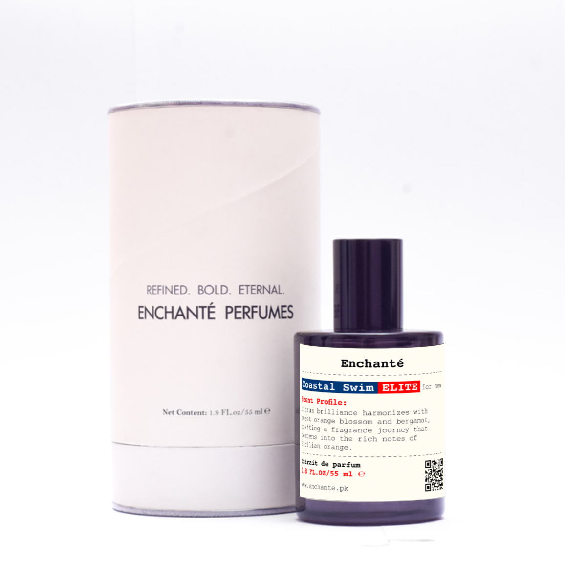 Coastal Swim ELITE 55ml (Reminds me of: Afternoon Swim Louis Vuitton)