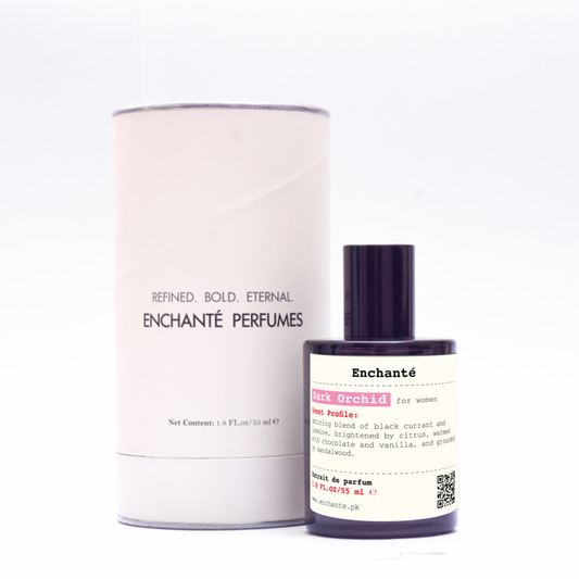 Dark Orchid 55ml (Reminds me of: Black Orchid by Tom Ford)
