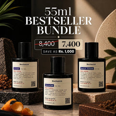 Our Bestseller Bundle 55ml