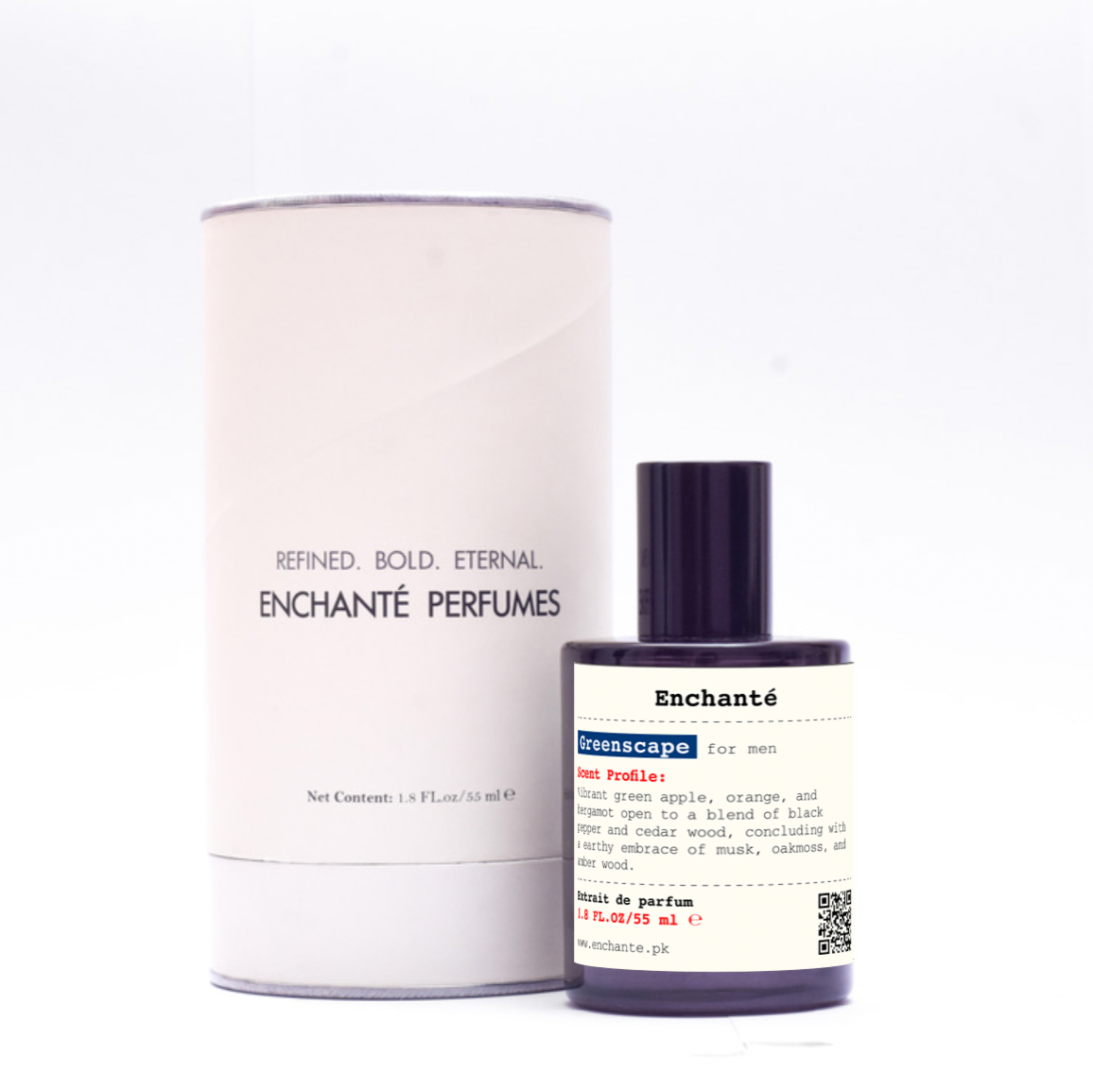 Greenscape 55ml (Reminds me of: Greenley Parfums de Marly)