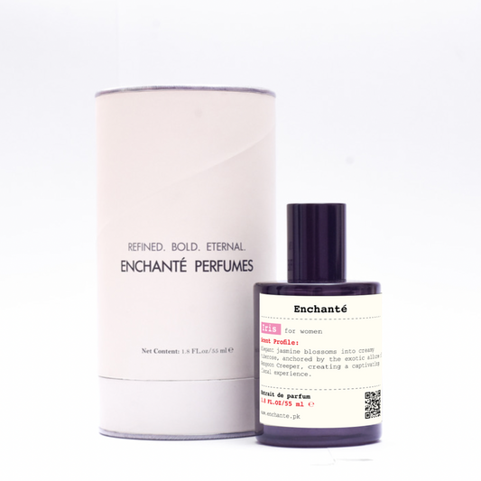 Iris 55ml (Reminds me of: Gucci Bloom By Gucci)