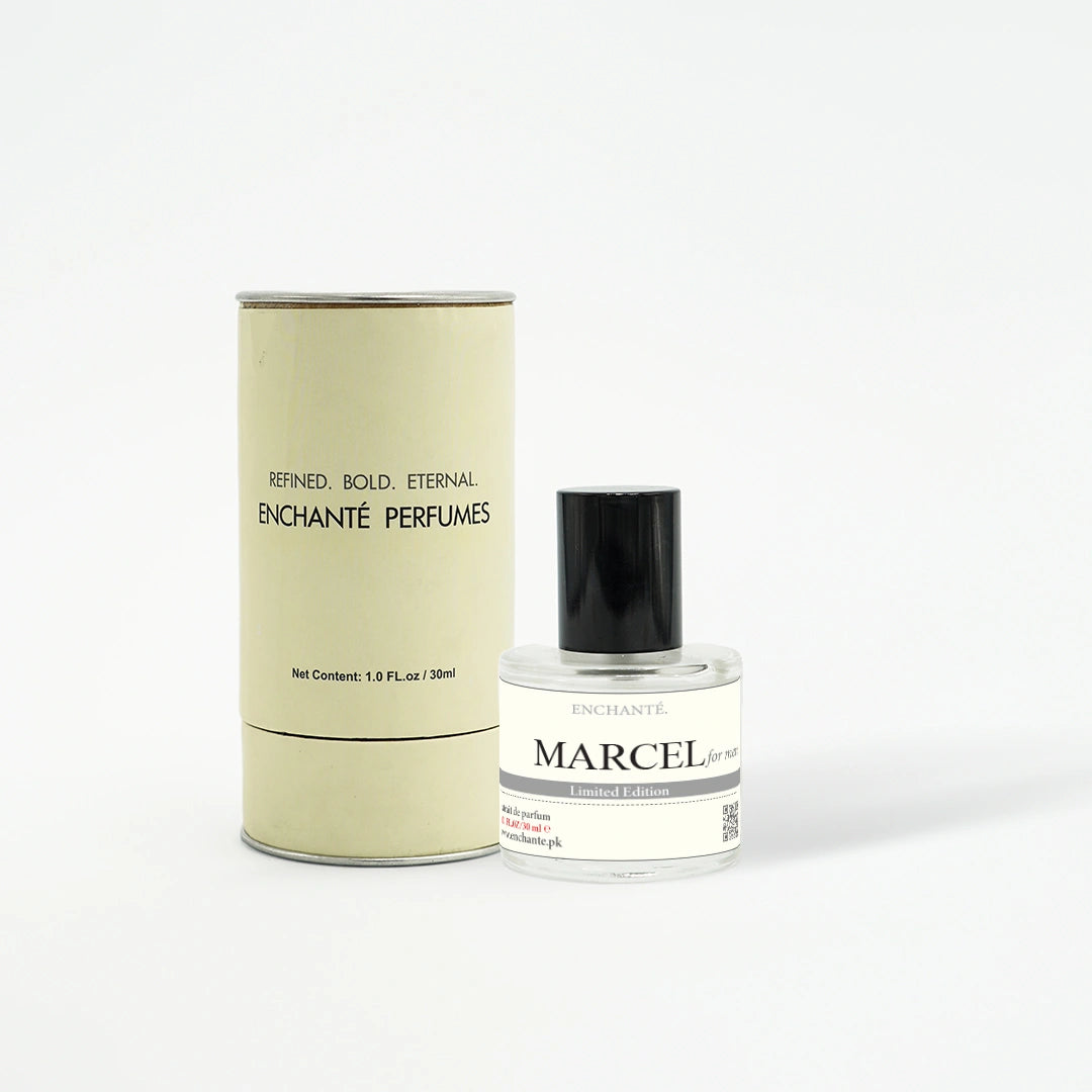 Marcel