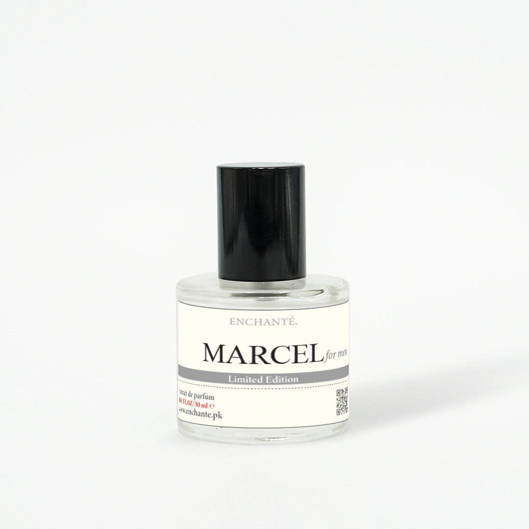 Marcel