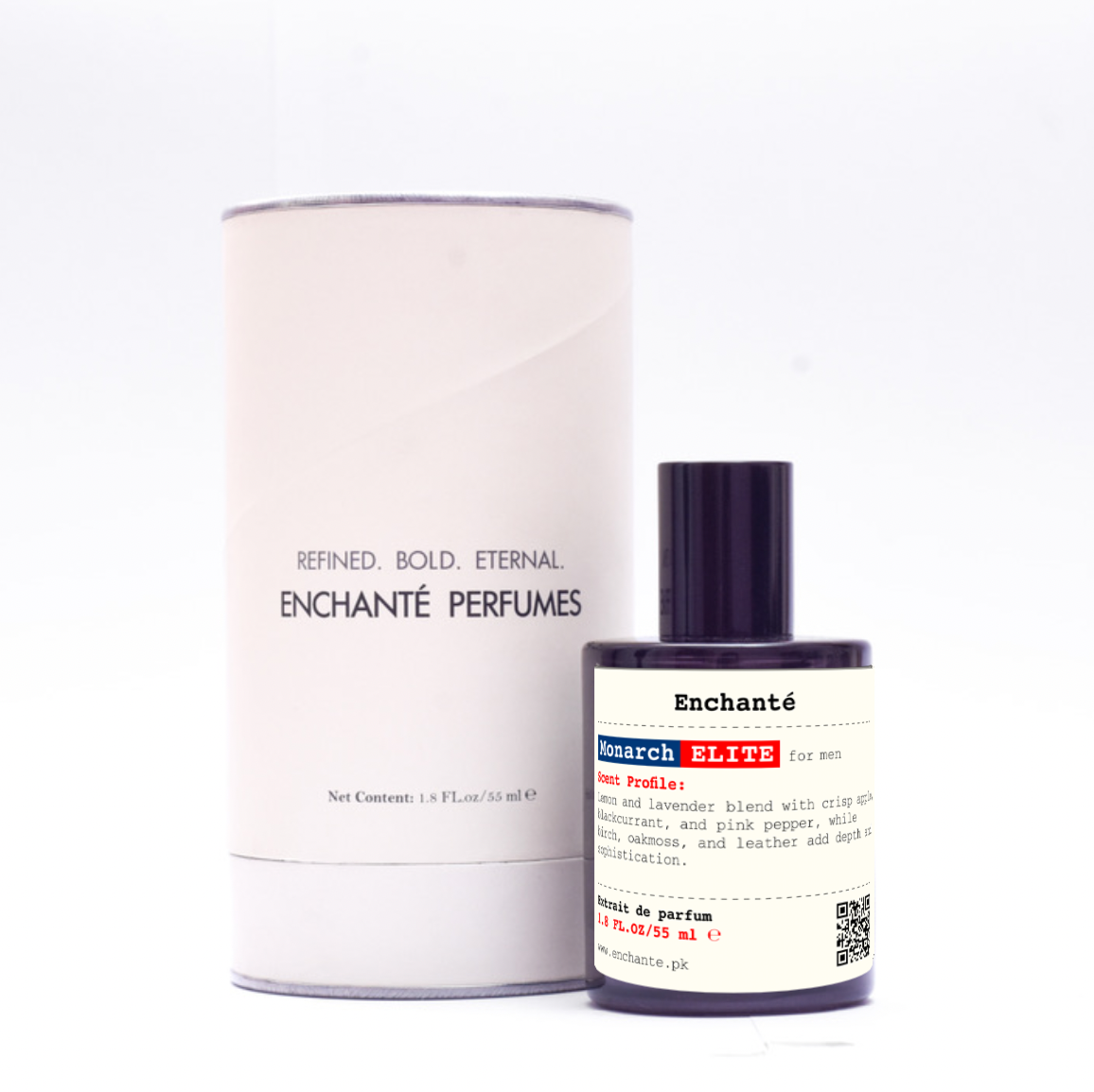 Monarch ELITE 55ml (Reminds me of: Oligarch By Roja Dove)