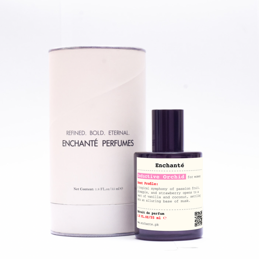 Seductive Orchid 55ml (Reminds me of: Bombshell Victoria's Secret)